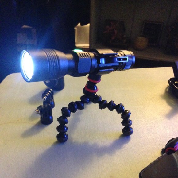 Joby Action Tripod Kit - Picture 2 of 5